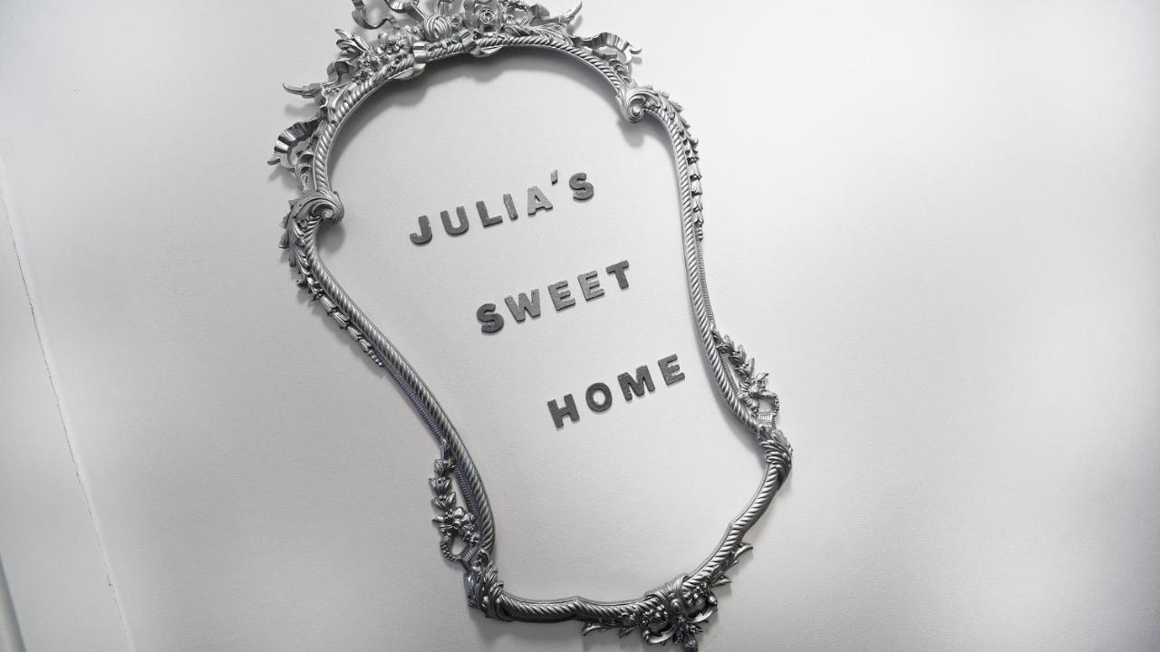 Julia'S Sweet Home Mesa Y Lopez Las Palmas de Gran Canária Exterior foto